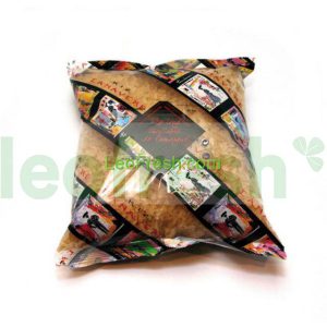 CAMARGUE PARBOILED LONG GRAIN RICE 1KG