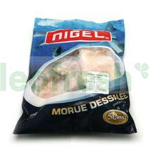 COD DESALINATED 1KG