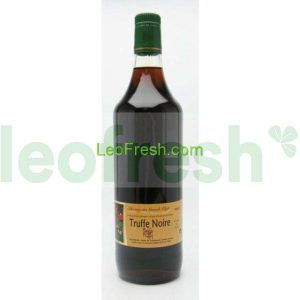 BLACK TRUFFLE OIL 1L