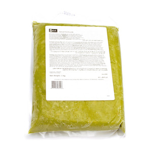 AVOCADO PULP 99% 1KG