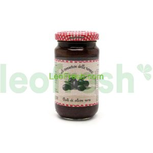 BLACK OLIVE PASTE 190G