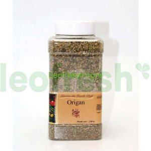 OREGANO TUBO 1L 130G