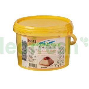 NEUTRAL MIRROR ROYAL GLAZE 5KG