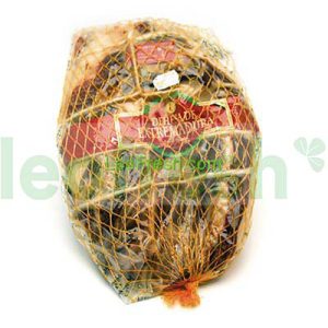 PALETA BELLOTA 100% IBÉRICO PDO BONELESS 1.5-2.5