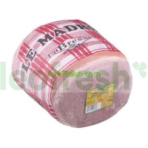 COOKED HAM SUPERIOR LE MADRU AC LPF ±6.4KG