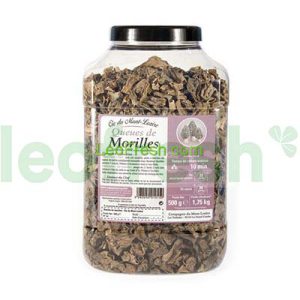 DREID MOREL MUSHROOM STALKS 500G