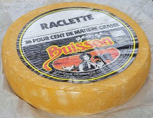 RACLETTE