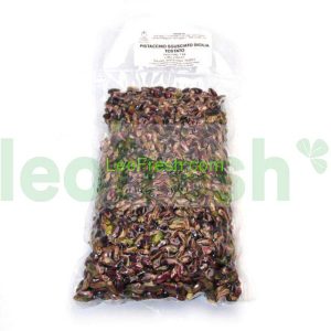 PISTACHIO GRILLED SICILIAN S / S