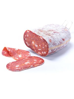 SCHIACCIATA CHILLI- ENV 1.80 KG