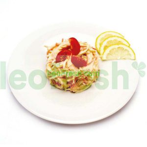 CARROT AND CELERIAC DUO SALAD 2.5KG