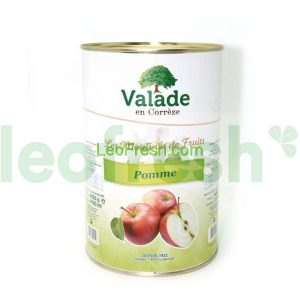 APPLE COMPOTE 5/1