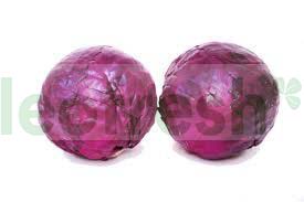 RED CABBAGE