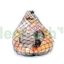 DRY HAM LPF W/O BONES VIEILLE RÉSERVE ±6.1KG