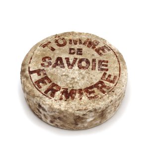 TOMME SAVOIE PERE FANFOUE