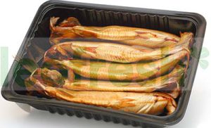 HARENG "BOUFFIS" SMOKED WITH BEECH WOOD