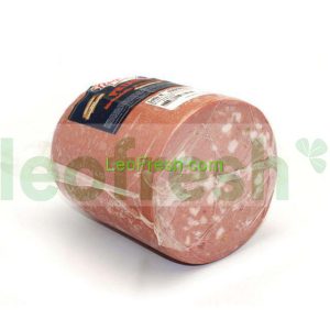 PRIMULA MORTADELLA WITH PISTACHIO 1/2 VACUUM PAC