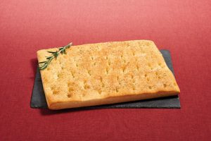 FOCACCIA PLATE 36CM X 28CM X4 UNITS