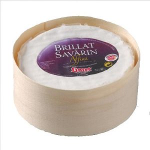 BRILLAT SAVARIN CHEESE