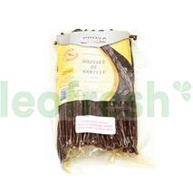 BOURBON VANILLA PODS X50