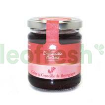 EXTRA REDCURRANT JELLY 220G