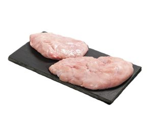 SWEETBREAD VEAL FROM HEART 200/400 FRZ