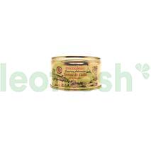 TERRAINE OF QUAIL  ARMAGNAC BOX 200G