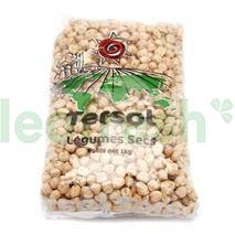 COARSE CHICKPEAS 1KG