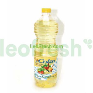 COLZA OIL 1L