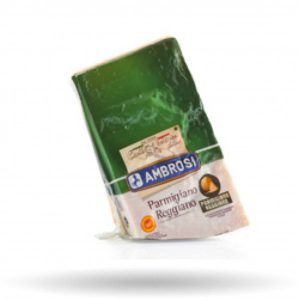 PARMESAN REGGIANO 1KG