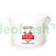 SEA SALT BUCKET 5KG