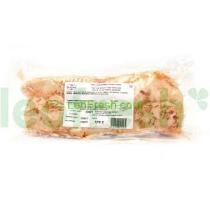 SKINLESS ROAST CHICKEN FILLET VACUUM PACKED ±1.1