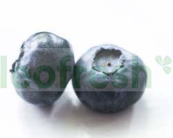 BLUEBERRY 12 X 125 GR