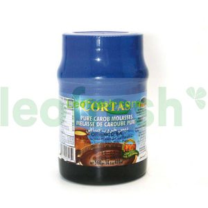 CAROB MOLASSES 560G