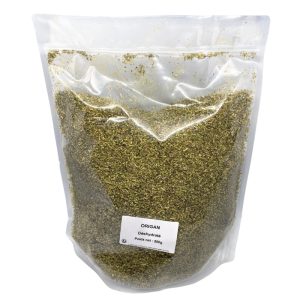 WHOLE OREGANO BAG 500G