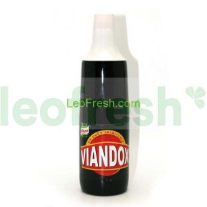 VIANDOX BOTTLE 665ML 798G
