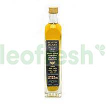 CULINARY PREPARATION WITH OLIVE OIL FLAVOURED WI