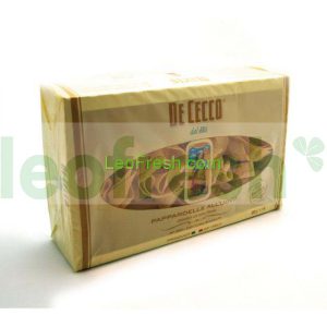 PAPPARDELLE N°201 500G