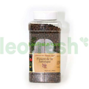 ALLSPICE TUBO 1L 360G