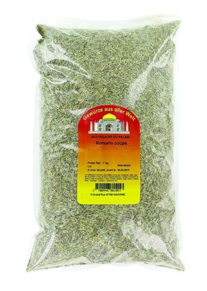 WHOLE ROSEMARY BAG 1KG