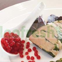 RASPBERRY FLAVOR PEARLS JAR 200G