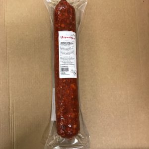 CHORIZO MILD