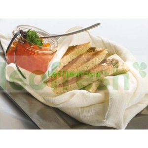 COCKTAIL BLINIS WITH POPPY SEEDS X30 135G