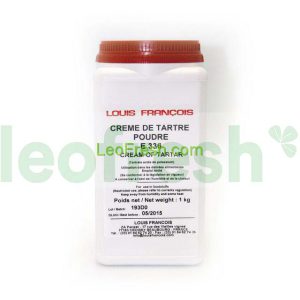 CREAM OF TARTAR POWDER