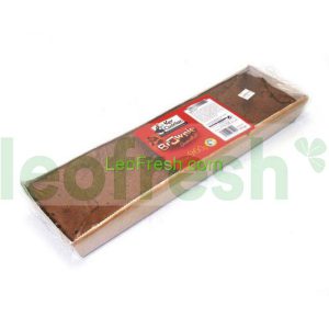 HAND-MADE CAKE WITH HONEY CANDIED FRUITS AND ALM