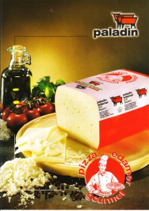 WHOLE EDAM ±3.6KG