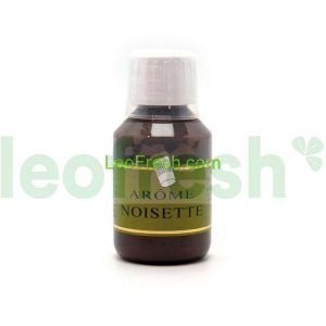 HAZELNUT FLAVOURING 115ML