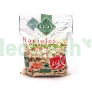 DAUPHINE RAVIOLI PGI LABEL ROUGE POUCH 1KG