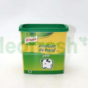 BEEF STOCK PASTE 50L 1KG
