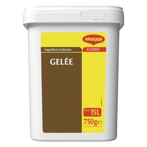 GELEE DESYDRATE MAGGI 750g 15L