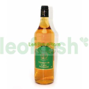NORMAN CIDER VINEGAR 5° 1L